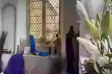 Holy Week and Easter 2026